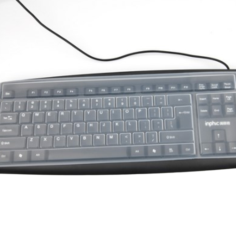 New Sale Universal Dustproof S – обзор и цена Keyboard Cover Silicone
