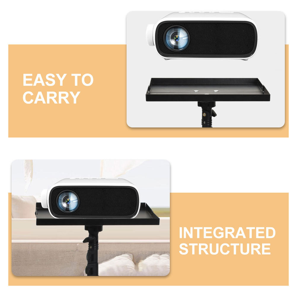 Portable Metal Projector Stand – обзор и цена Laptop Stand Portable
