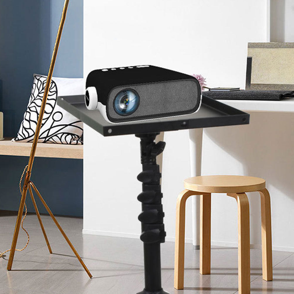 Portable Metal Projector Stand – обзор и цена Laptop Stand Portable