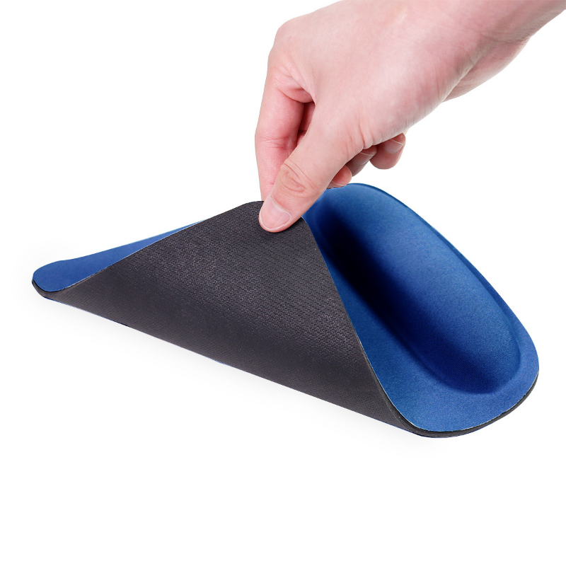 Round EVA Wrist Mouse Pad Comp – обзор и цена Laptop Ergonomic Accessories