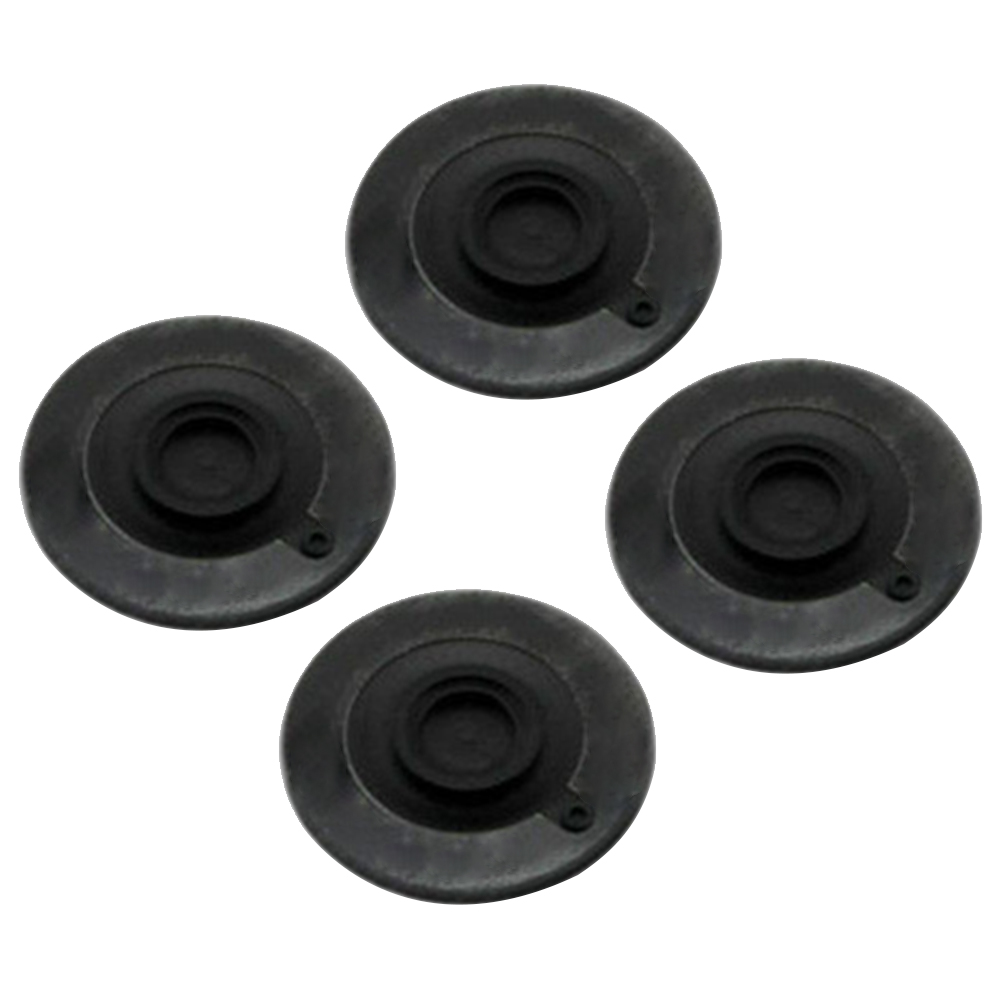 4Pcs Rubber Laptop Bottom Case – обзор и цена Laptop Accessories Price