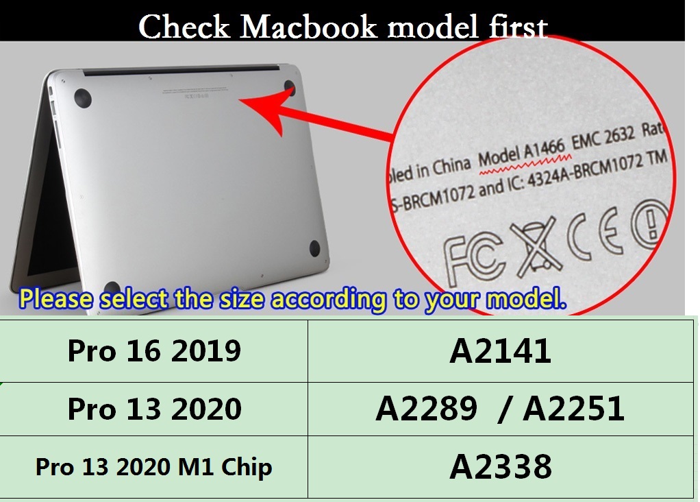 Soft Keyboard Skin for Macbook – обзор и цена Keyboard Cover Silicone