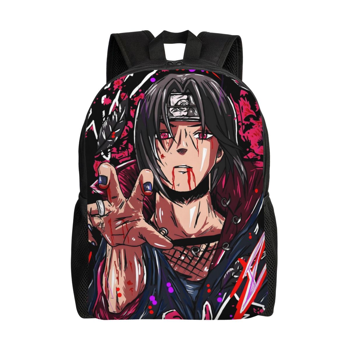 Custom U-Uchihaes I-Itachies C – обзор и цена Laptop Accessories For Students