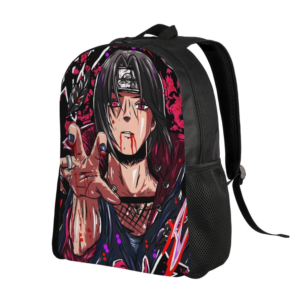 Custom U-Uchihaes I-Itachies C – обзор и цена Laptop Accessories For Students