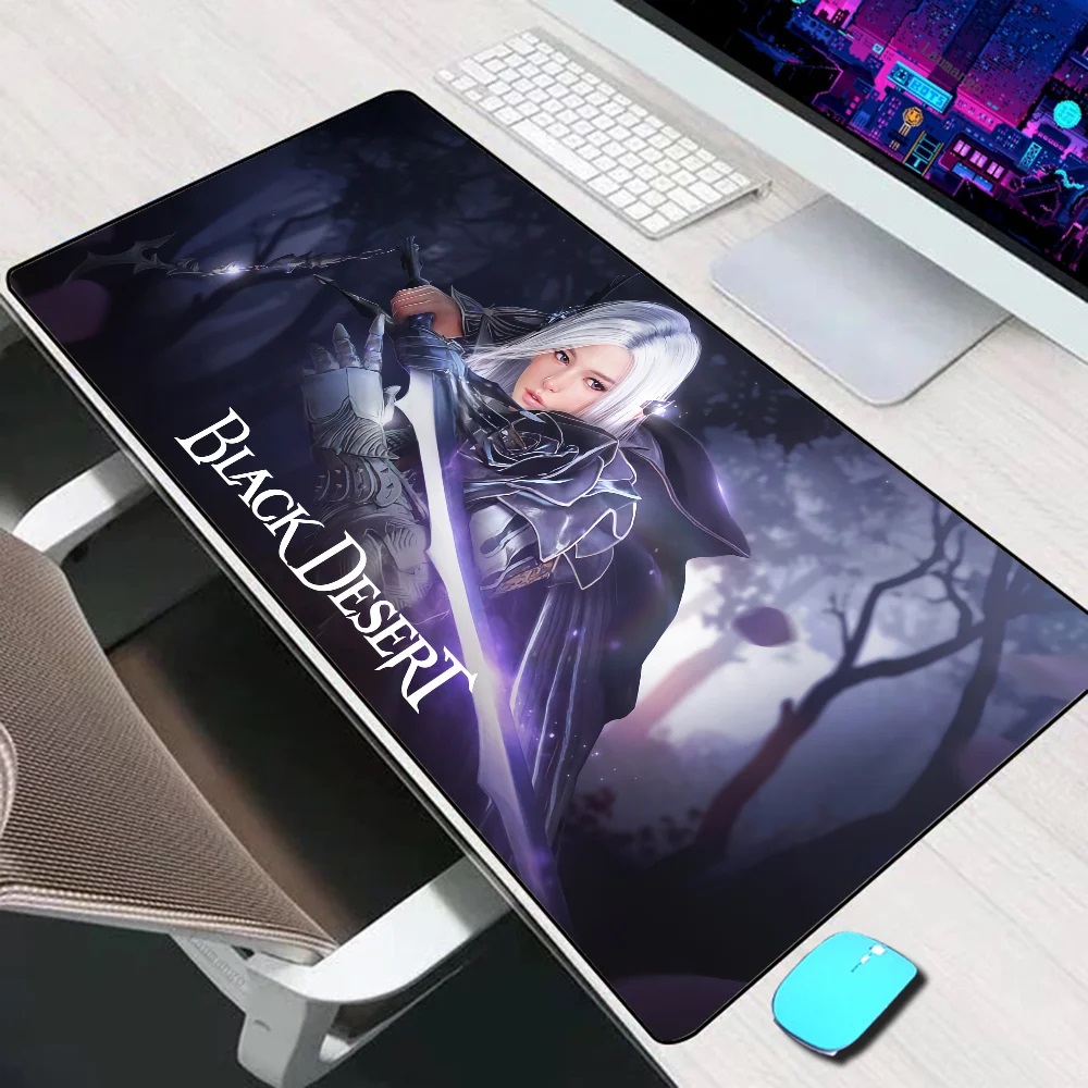 Black Desert Online Large Mous – обзор и цена Laptop Accessories Online