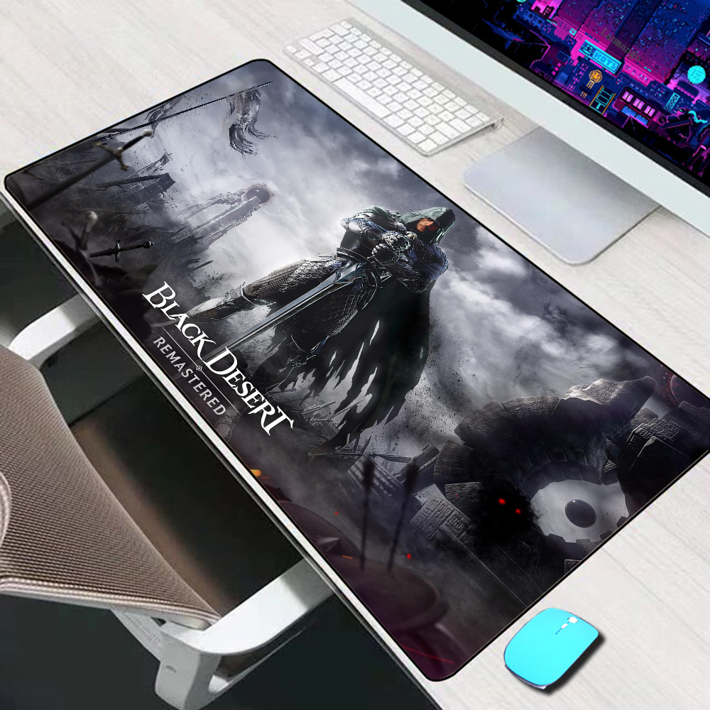 Black Desert Online Large Mous – обзор и цена Laptop Accessories Online