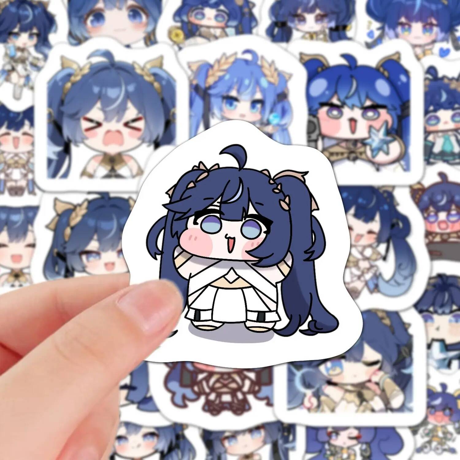 Anime Suitcase Student Sticker – обзор и цена Laptop Accessories For Students