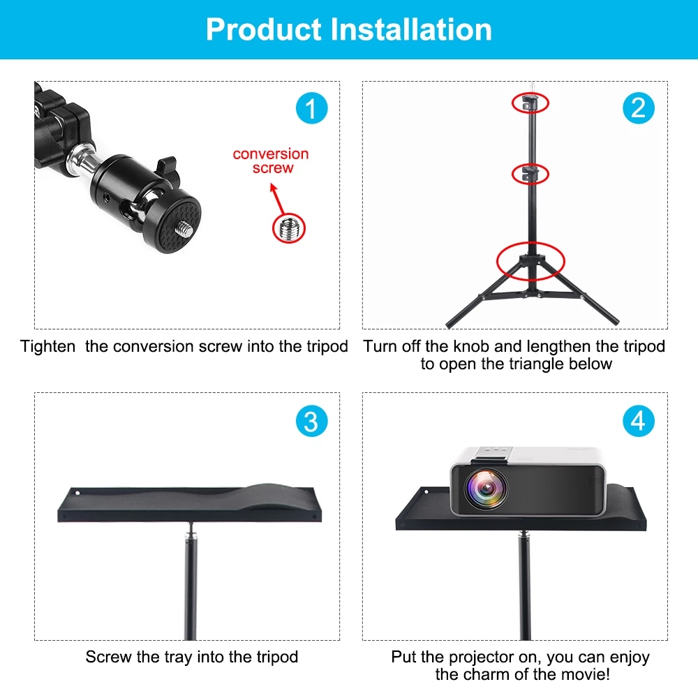 110cm 160cm Adjustable Univers – обзор и цена Laptop Stand Portable