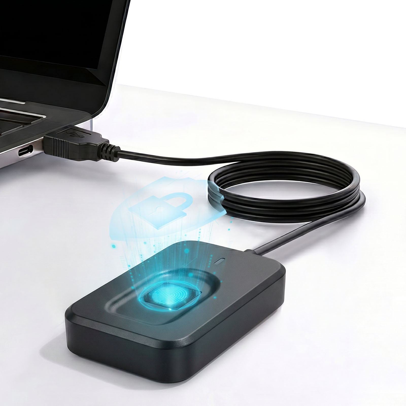 For Windows 10 11 Hello Biomet – обзор и цена Fingerprint Reader Usb