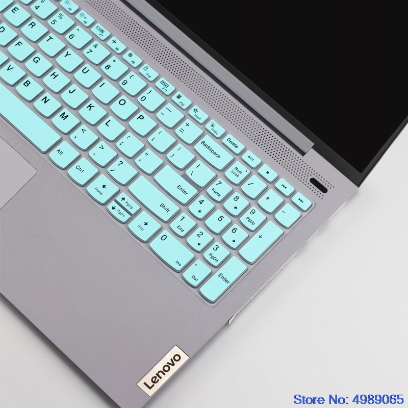 for Lenovo IdeaPad 5 15IAL7 15 – обзор и цена Keyboard Cover Silicone