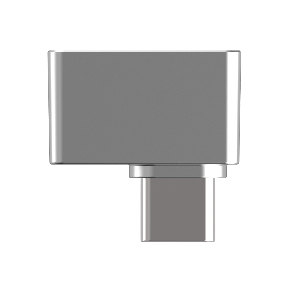 Type-C Biometric Scanner Passw – обзор и цена Fingerprint Reader Usb