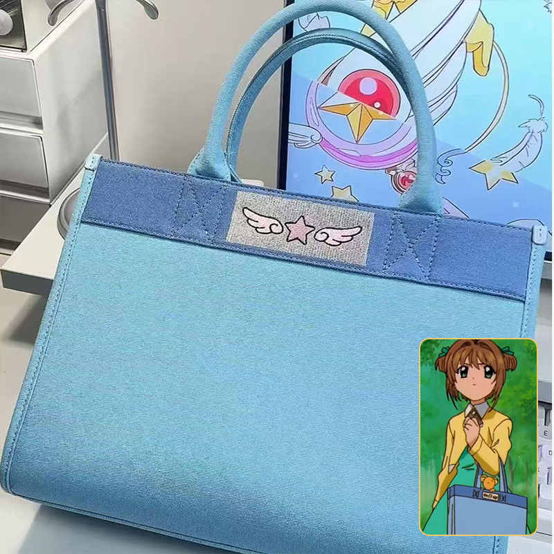 Card Captor Kinomoto Sakura Ha – обзор и цена Laptop Accessories Girly