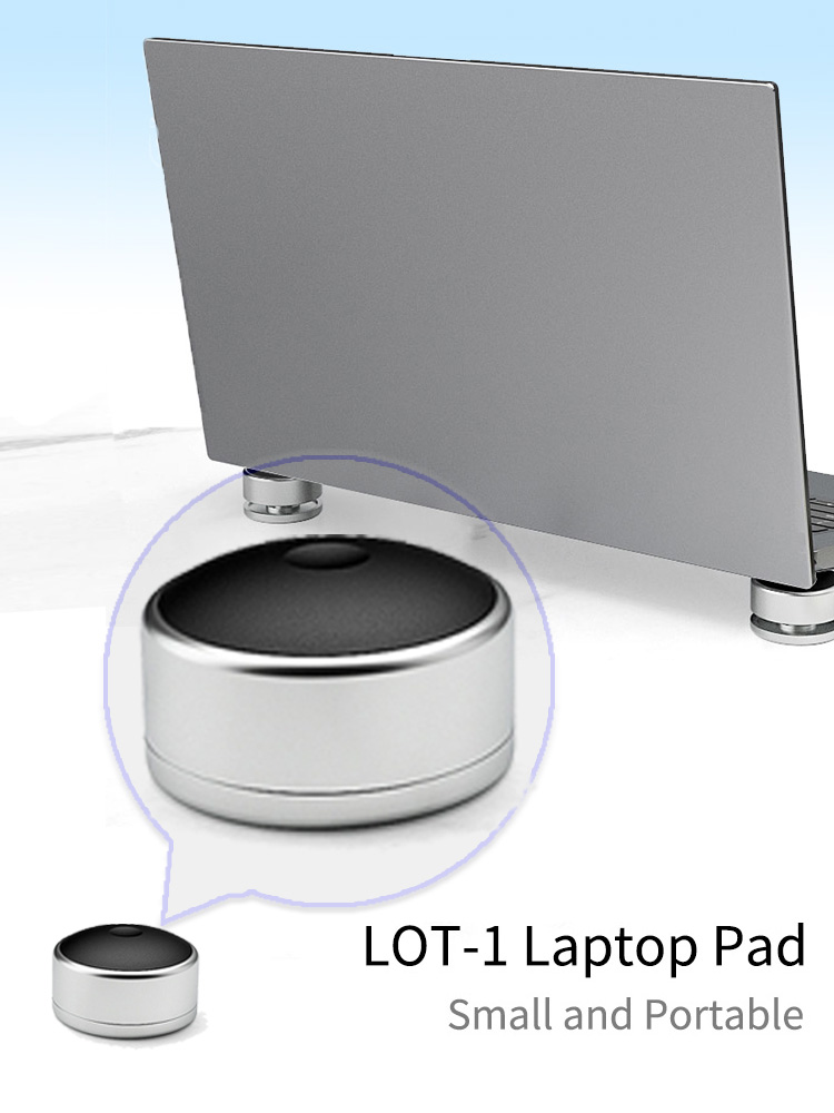 TEUCER LOT-1 Laptop Stand Port – обзор и цена Laptop Ergonomic Accessories