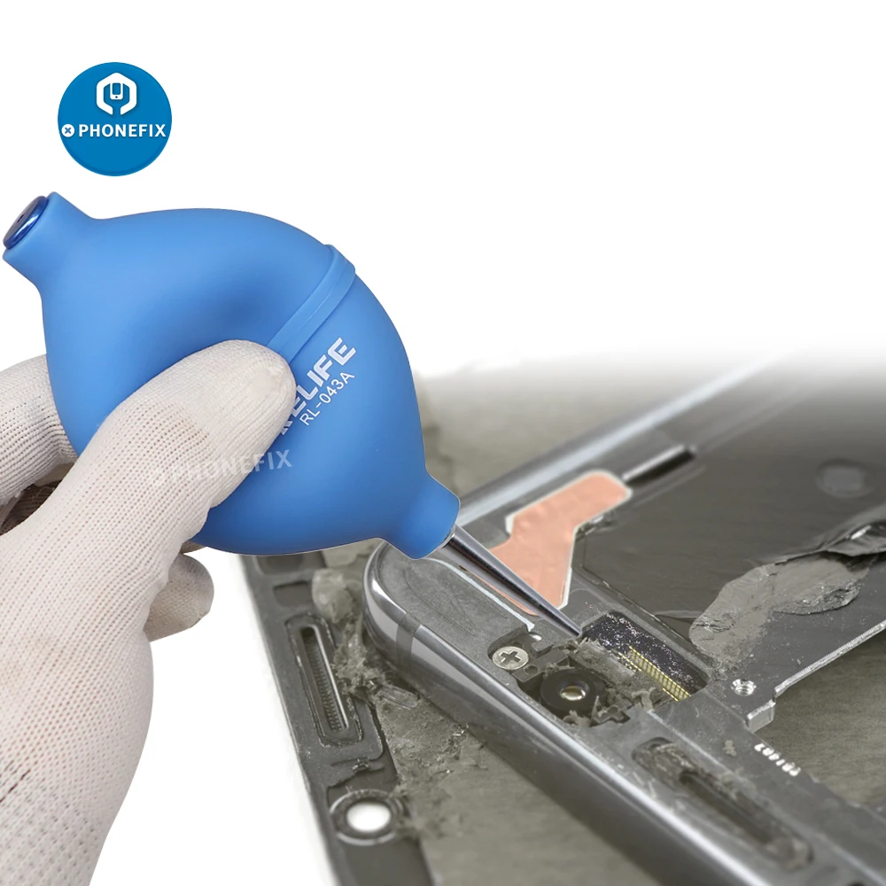 2 In 1 Phone Repair Dust Clean – обзор и цена Keyboard Cover Silicone