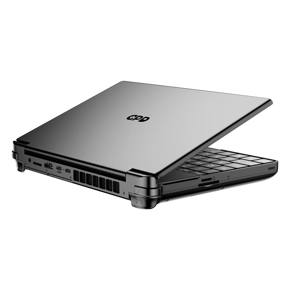 Fierce Ultra GPD 2025 WIN Max  – обзор и цена Laptop Accessories Ram