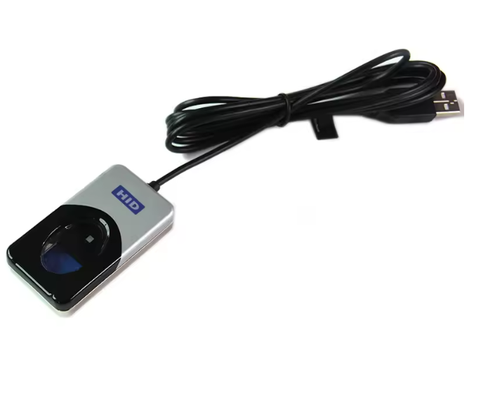 100% Orignal Fingerprint Scann – обзор и цена Fingerprint Reader Usb