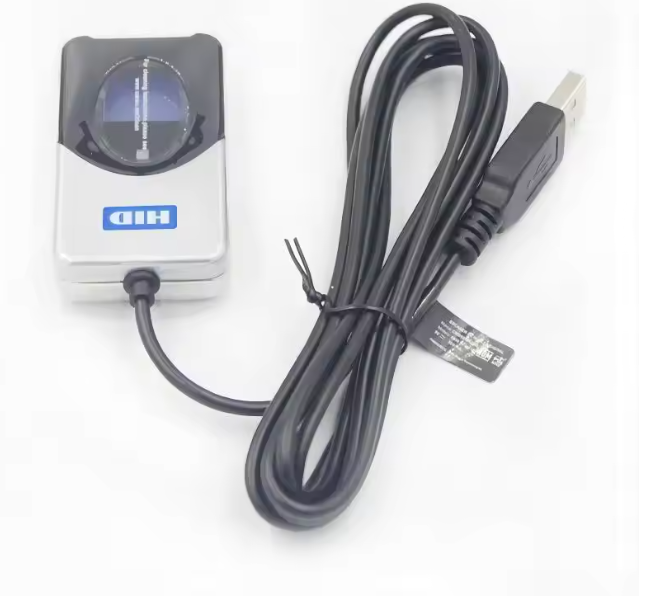100% Orignal Fingerprint Scann – обзор и цена Fingerprint Reader Usb