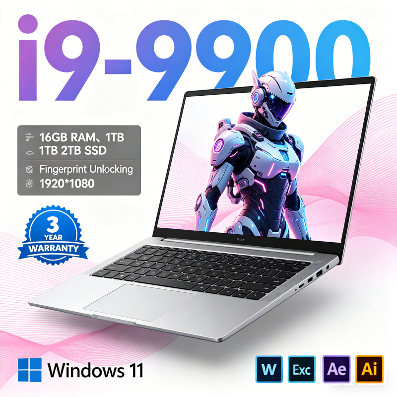15.6 Inch 4K HD Ultra Thin Lap – обзор и цена Laptop Accessories Ram