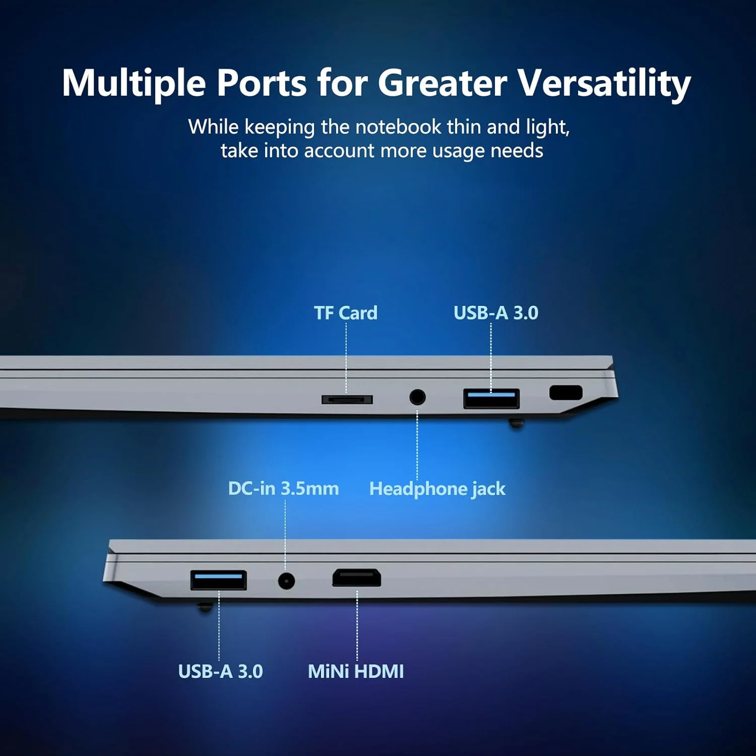 15.6 Inch 4K HD Ultra Thin Lap – обзор и цена Laptop Accessories Ram