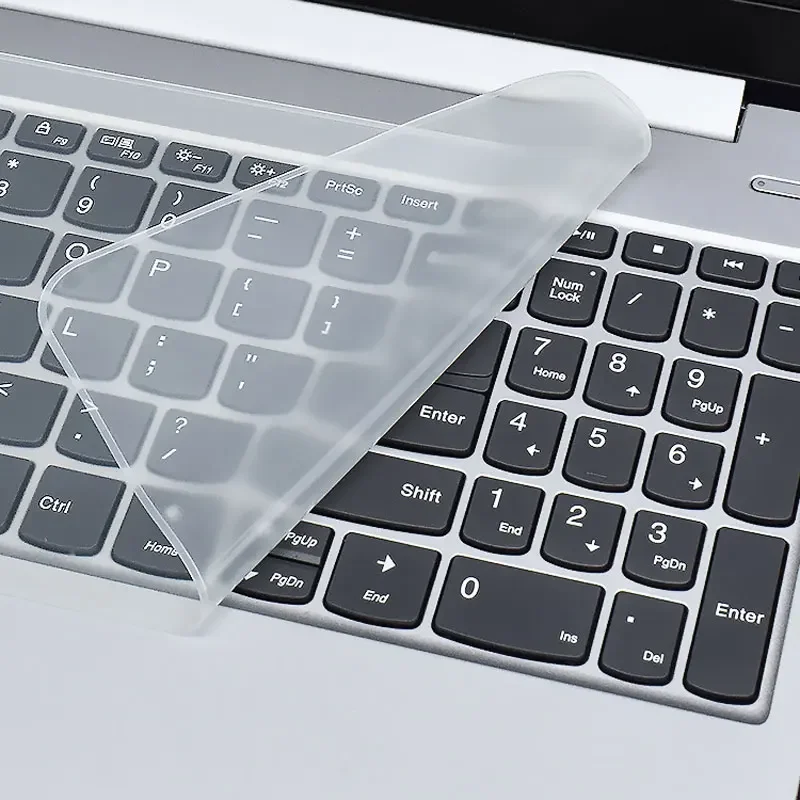 12 To 17 Inch Waterproof Dustp – обзор и цена Keyboard Cover Silicone