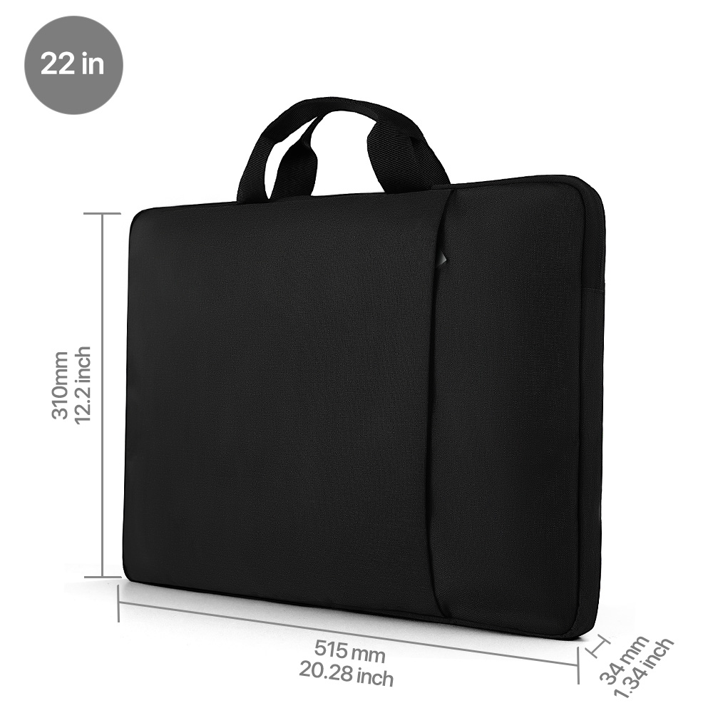 UPERFECT 22 Inch Laptop Sleeve – обзор и цена Laptop Accessories Sleeve