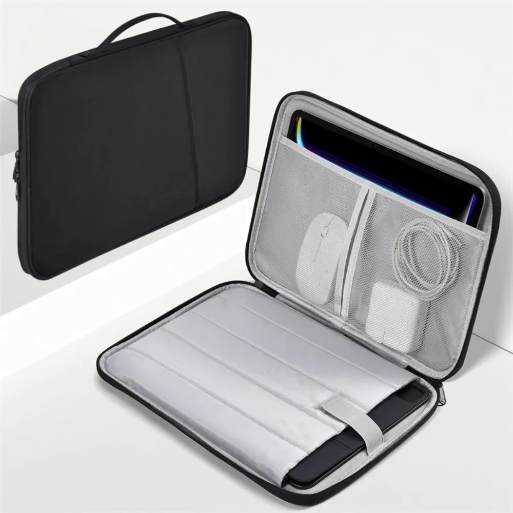 Waterproof Shockproof Handle B – обзор и цена Laptop Accessories Sleeve