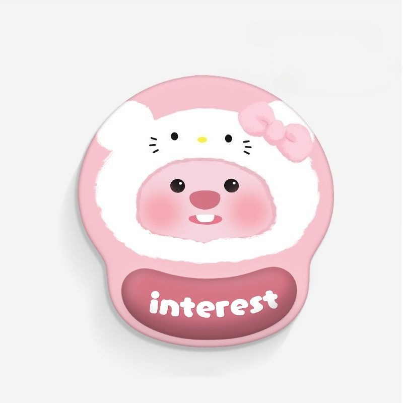 Little Beaver New Loopy Cute C – обзор и цена Accessories For New Laptop