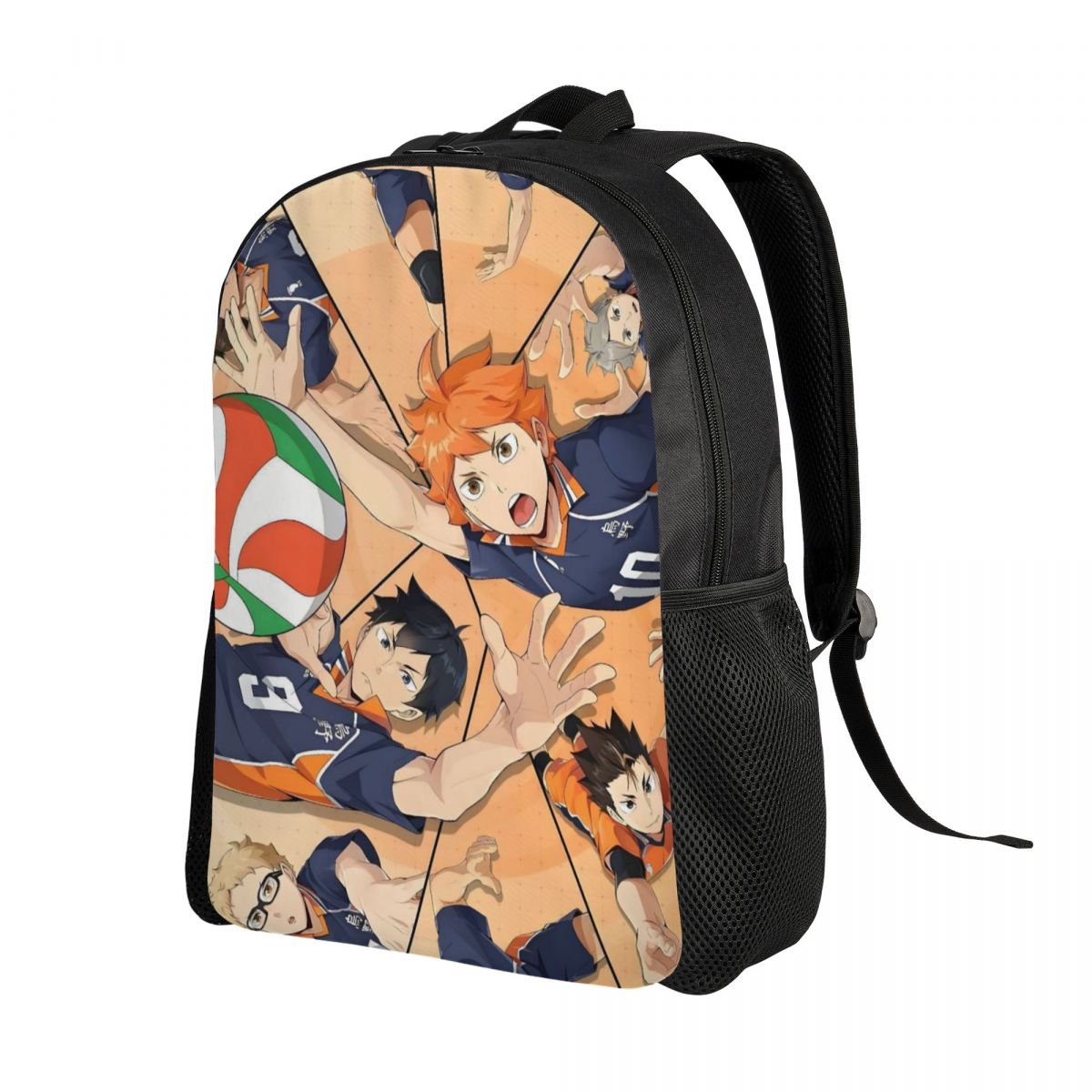 Custom H-Haikyuues Manga Trave – обзор и цена Laptop Accessories For Students