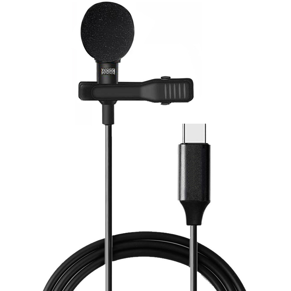 Mini Portable Microphone Conde – обзор и цена Laptop Accessories Online