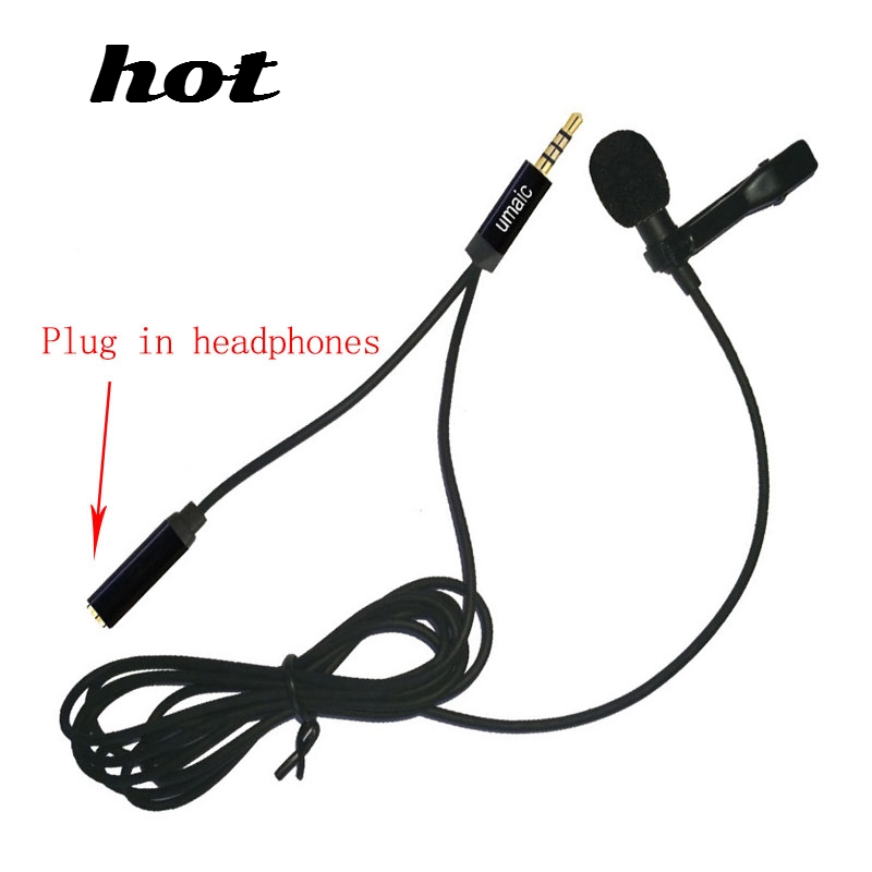 Mini Portable Microphone Conde – обзор и цена Laptop Accessories Online