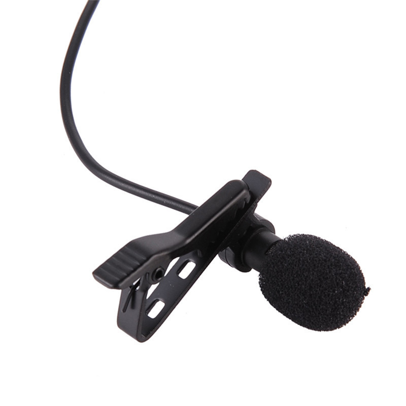 Mini Portable Microphone Conde – обзор и цена Laptop Accessories Online