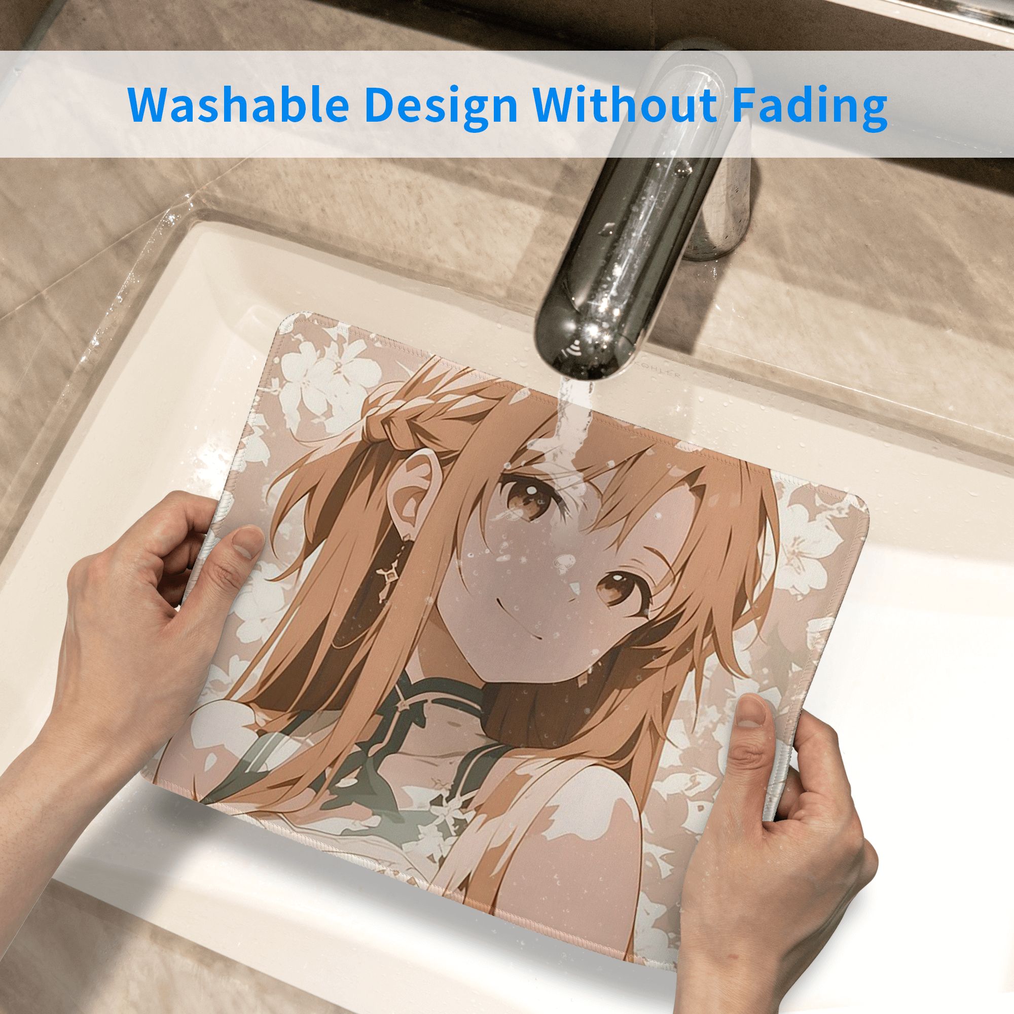 Sword Art Online Yuuki Asuna A – обзор и цена Laptop Accessories Online