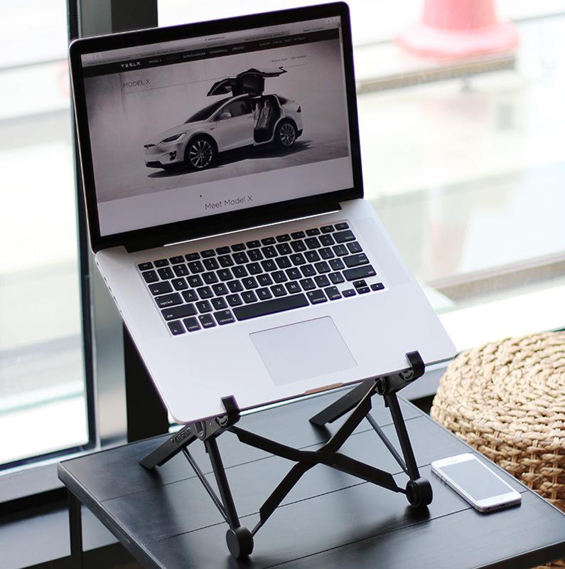 NEXSTAND K2 Folding Portable L – обзор и цена Laptop Stand Portable