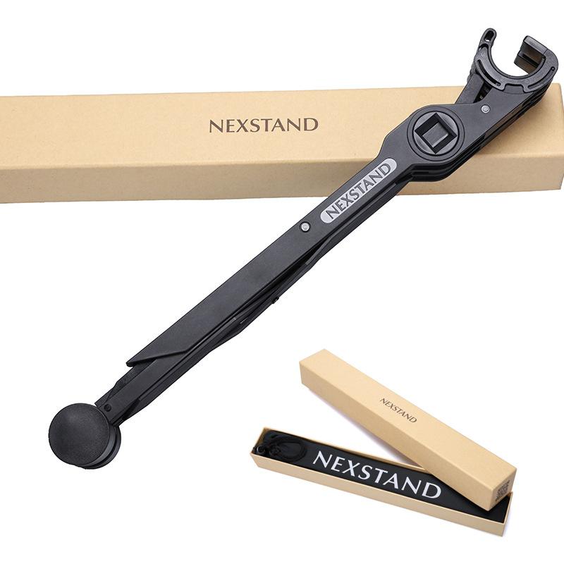 NEXSTAND K2 Folding Portable L – обзор и цена Laptop Stand Portable
