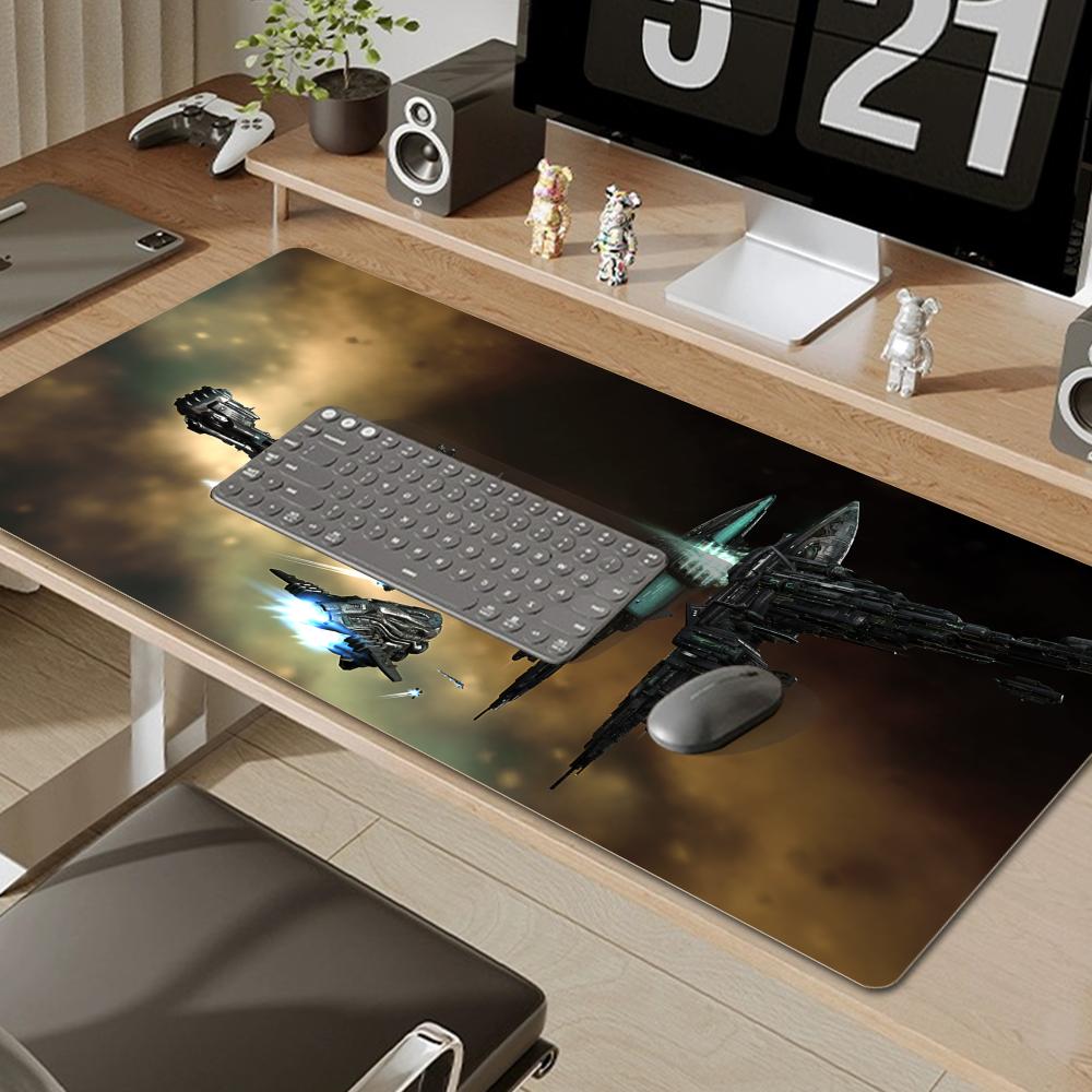 Eve Online Anime Large Mousepa – обзор и цена Laptop Accessories Online