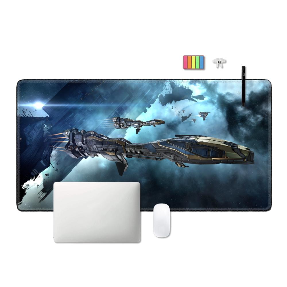 Eve Online Anime Large Mousepa – обзор и цена Laptop Accessories Online