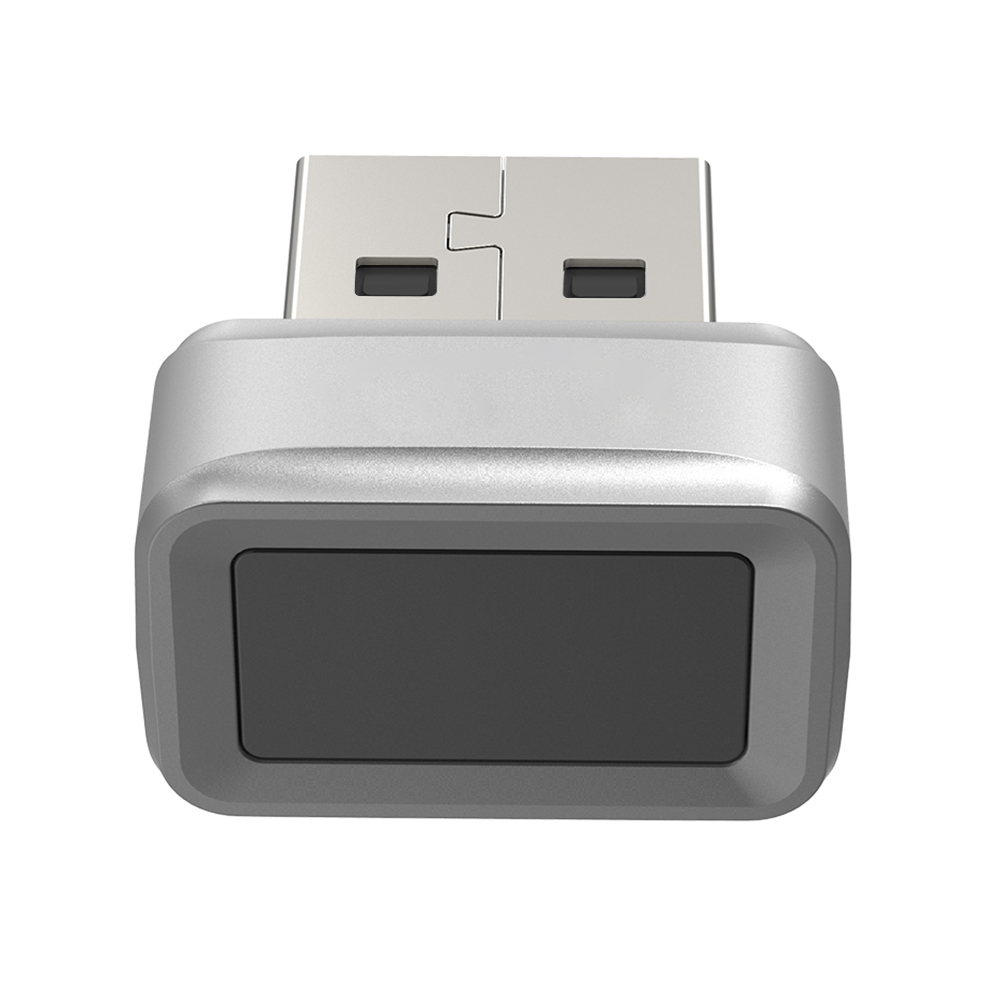 USB Fingerprint Key Reader Bio – обзор и цена Fingerprint Reader Usb