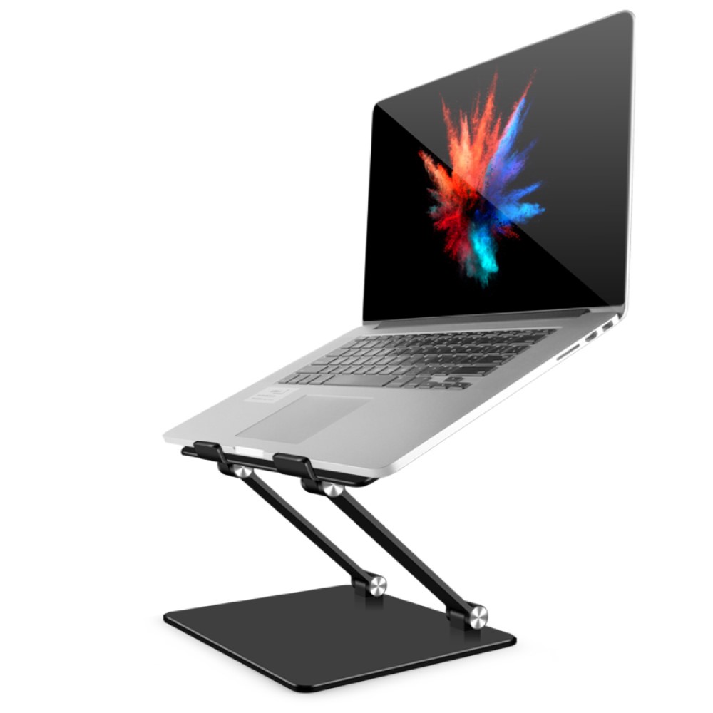 Height Adjustable Laptop Stand – обзор и цена Laptop Stand Portable