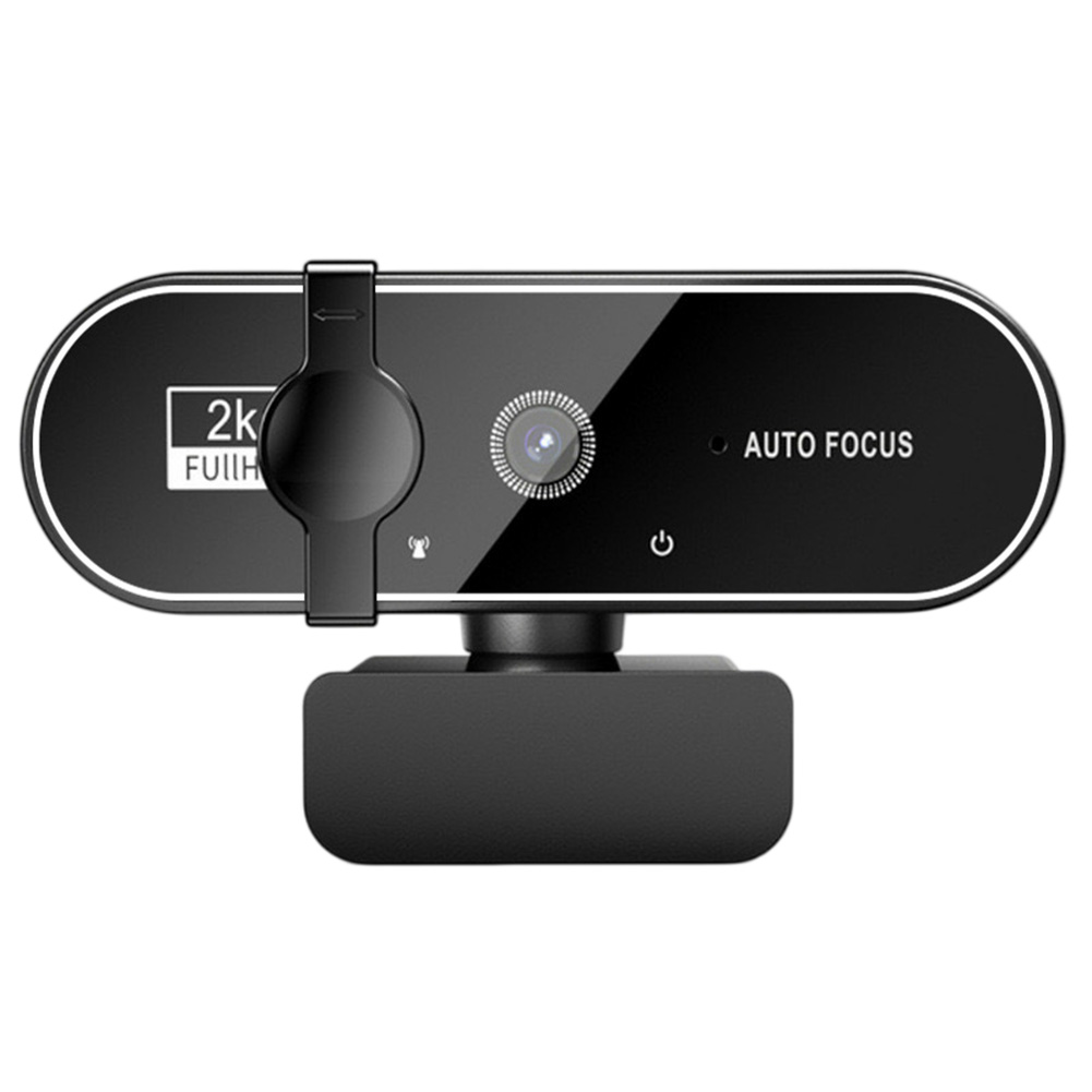 4K HD Webcam For Online Classe – обзор и цена Laptop Accessories Online
