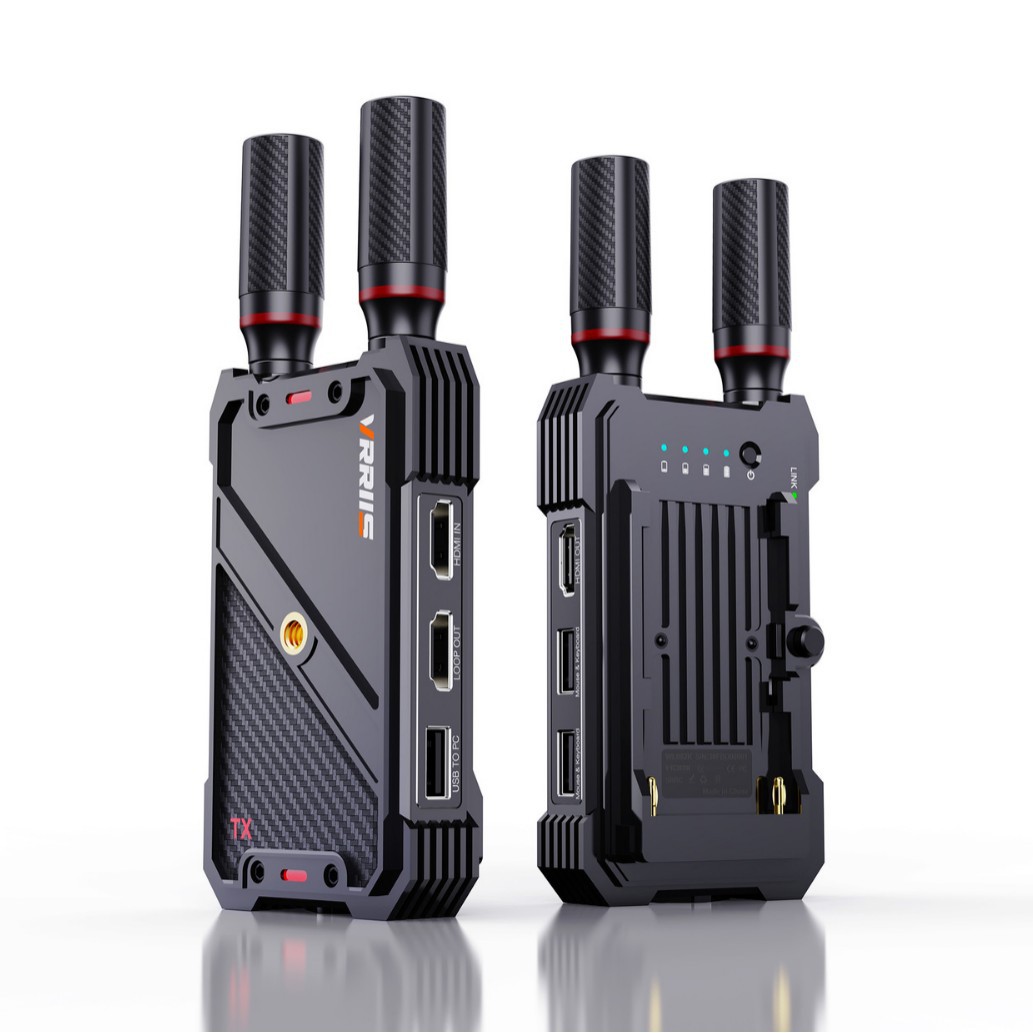 VRRIIS WL082K 400m Wireless HD – обзор и цена Laptop Ergonomic Accessories