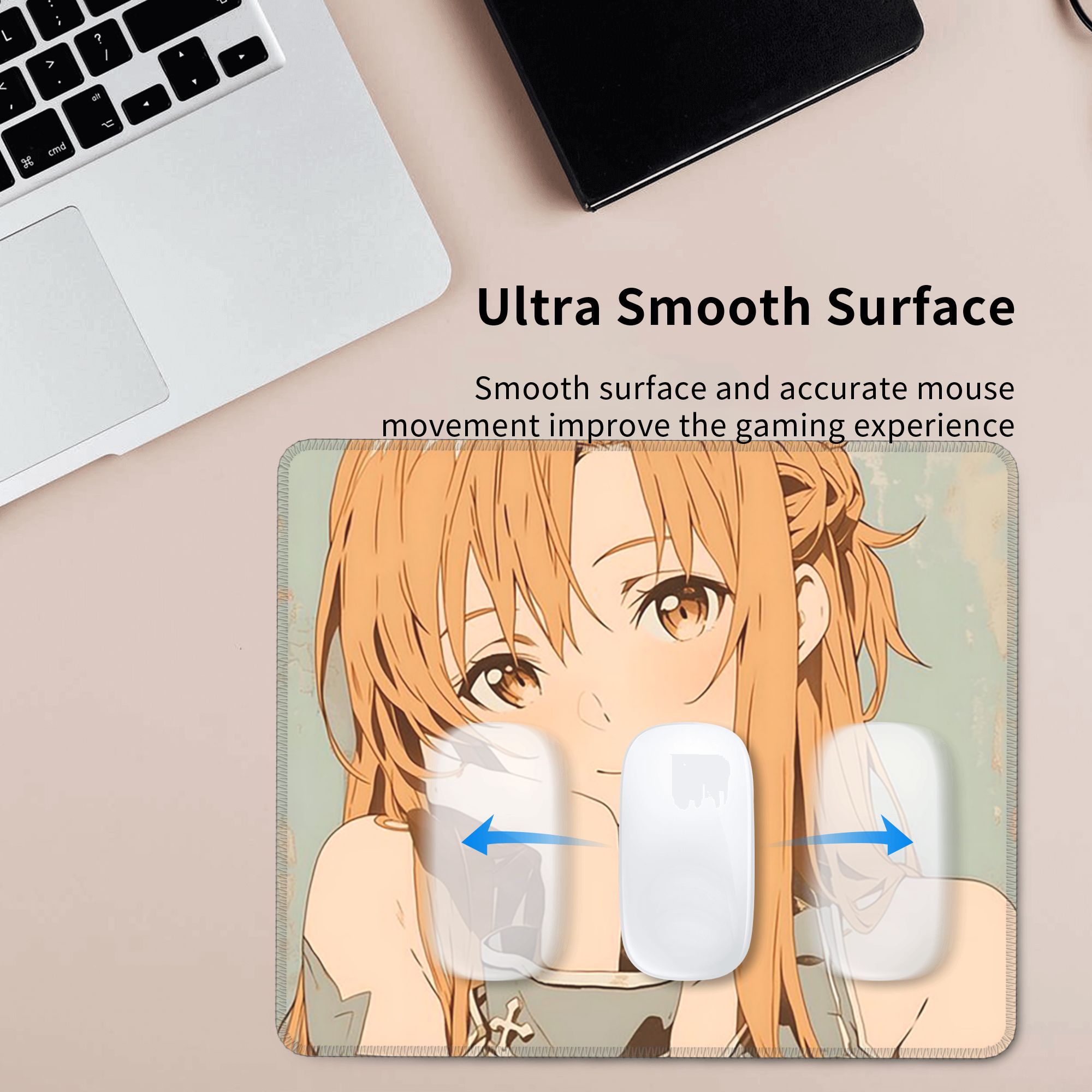 Sword Art Online Sao Yuuki Asu – обзор и цена Laptop Accessories Online