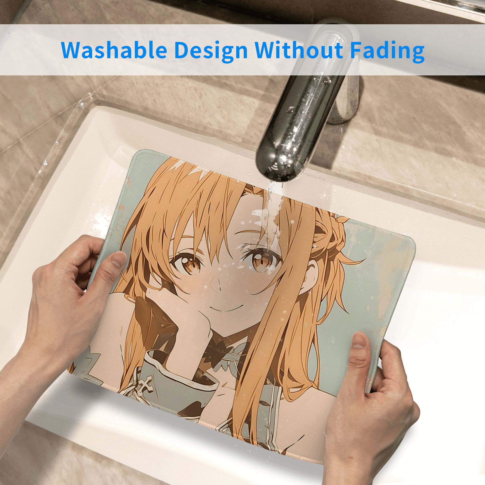 Sword Art Online Sao Yuuki Asu – обзор и цена Laptop Accessories Online